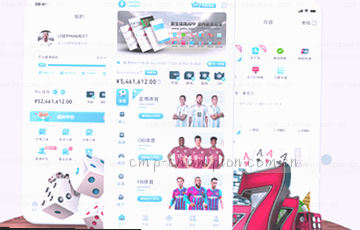 数据呈现 极致清晰