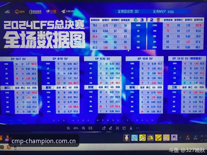 冠军体育平台电脑端赛事数据操作教程：从盯盘到复盘，一场比赛的信息价值最大化